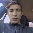Александр, 24 года