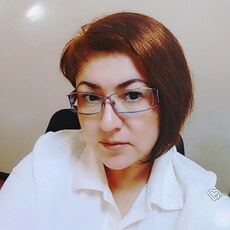 Фотография девушки Ольга, 44 года из г. Воронеж