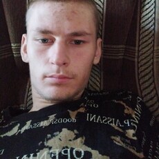 Фотография мужчины Андрей, 19 лет из г. Йошкар-Ола