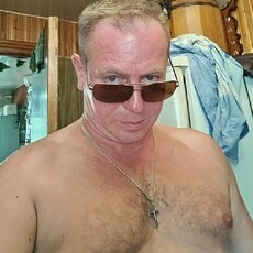 Фотография мужчины Митенька, 51 год из г. Борисов
