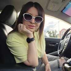 Фотография девушки Наталья, 44 года из г. Белогорск