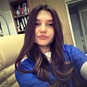 Анастасия, 18 лет