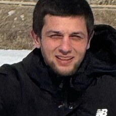 Фотография мужчины Хасан, 26 лет из г. Ханты-Мансийск
