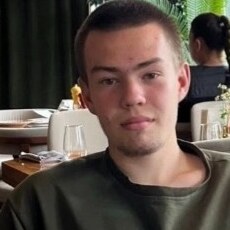 Фотография мужчины Михаил, 19 лет из г. Москва