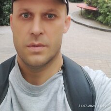 Фотография мужчины Руслан, 42 года из г. Смоленск