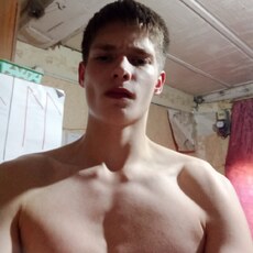 Фотография мужчины Дима, 18 лет из г. Реж