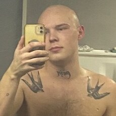 Фотография мужчины Даниил, 27 лет из г. Новый Оскол