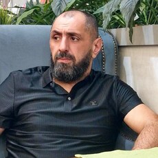 Фотография мужчины Артем, 41 год из г. Ереван