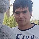 Санжар, 26 лет