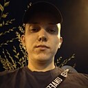 Эдик, 23 года