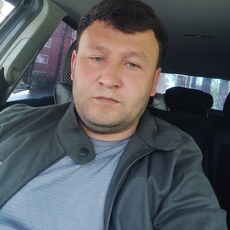Фотография мужчины Fakhriddin, 32 года из г. Карабаново