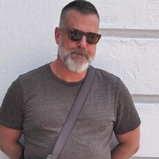 Фотография мужчины Михаил, 54 года из г. Москва