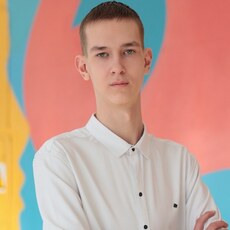 Фотография мужчины Данил, 20 лет из г. Петрозаводск