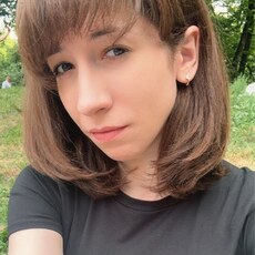 Фотография девушки Анастасия, 31 год из г. Видное