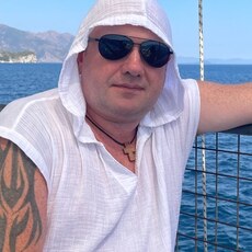 Фотография мужчины Алексей, 43 года из г. Запрудня