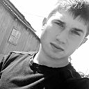 Иван, 20 лет