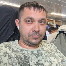 Фотография мужчины Anton, 39 лет из г. Стерлитамак