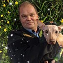 Владиммр, 46 лет