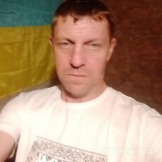 Фотография мужчины Андрей, 46 лет из г. Запорожье