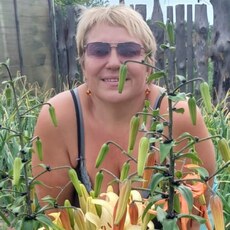 Фотография девушки Елена, 53 года из г. Курган