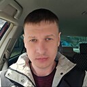 Радий, 36 лет