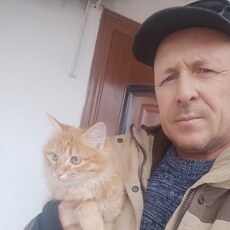 Фотография мужчины Александр, 48 лет из г. Красноярск