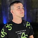 Данил, 23 года