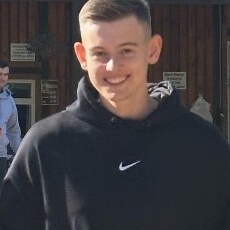 Фотография мужчины Никита, 21 год из г. Оренбург