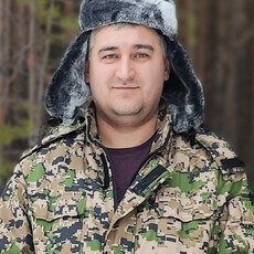 Фотография мужчины Алексей, 31 год из г. Березовский (Свердловская Обл)