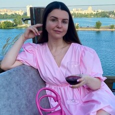 Фотография девушки Алина, 26 лет из г. Владимир