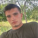Алан, 19 лет