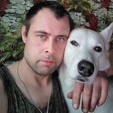 Фотография мужчины Сергей, 39 лет из г. Тула