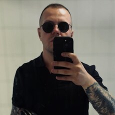 Фотография мужчины Алексей, 29 лет из г. Кемерово