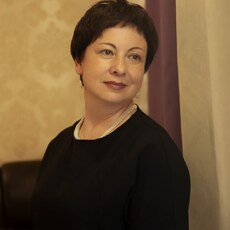 Фотография девушки Лада, 57 лет из г. Южно-Сахалинск