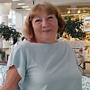 Алла, 66 лет