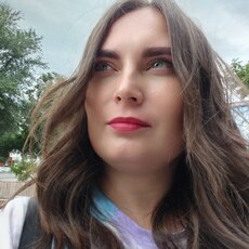 Фотография девушки Ксения, 35 лет из г. Владивосток