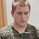 Паша, 18 лет