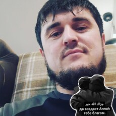 Фотография мужчины Багир, 37 лет из г. Каспийск