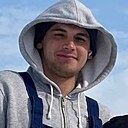 Александр, 24 года