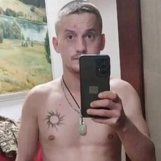 Фотография мужчины Віталій, 33 года из г. Днепр
