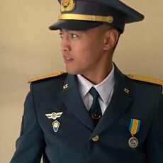 Фотография мужчины Мирас, 31 год из г. Павлодар