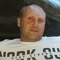 Фотография мужчины Алексей, 41 год из г. Пермь