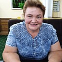 Людмила, 63 года
