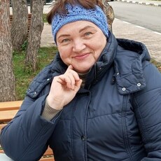 Фотография девушки Людмила, 63 года из г. Усть-Лабинск
