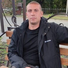 Фотография мужчины Андрей, 40 лет из г. Ребриха