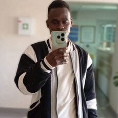 Фотография мужчины Капи, 30 лет из г. Белгород