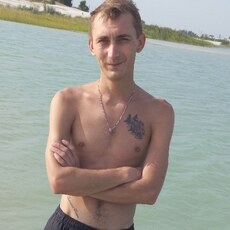 Фотография мужчины Pashok, 30 лет из г. Днепр