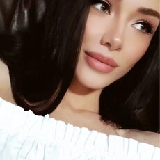 Фотография девушки Анастасия, 28 лет из г. Усть-Каменогорск