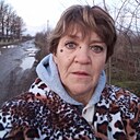 Валентина, 53 года