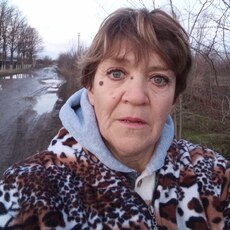 Фотография девушки Валентина, 53 года из г. Краснодар